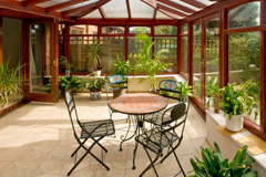 Charnock Hall conservatory quotes