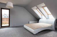 Charnock Hall bedroom extensions