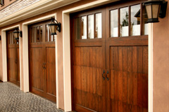 Charnock Hall garage extension quotes