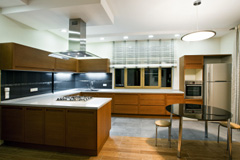kitchen extensions Charnock Hall